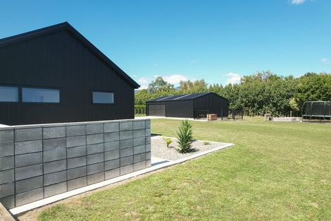 Photo of property in 18 Oriwa Lane, Levin, 5571