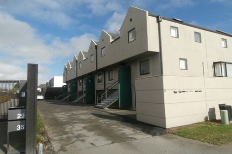 Photo of property in 6/33 Winchester Street, Merivale, Christchurch, 8014