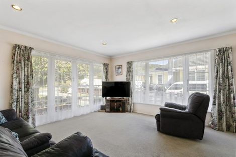 Photo of property in 16 Hay Street, Wainuiomata, Lower Hutt, 5014