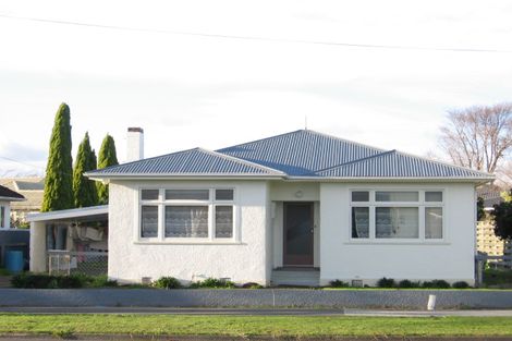 Photo of property in 335 Ruahine Street, Terrace End, Palmerston North, 4410