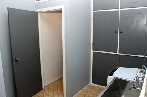 Photo of property in 132 Blake Street, Blaketown, Greymouth, 7805