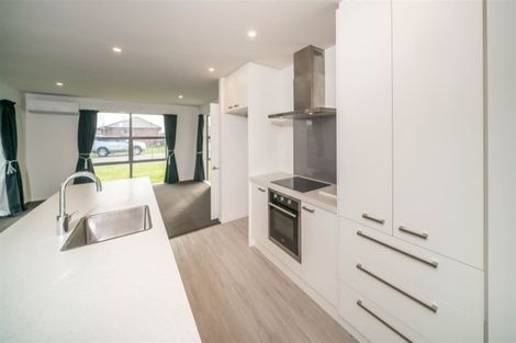 Photo of property in 4 Haymakers Crescent, Rolleston, 7614