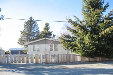 Photo of property in 62 Omahau Crescent, Twizel, 7901