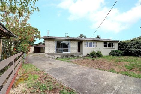 Photo of property in 78 Worcester Street, Ashhurst, 4810