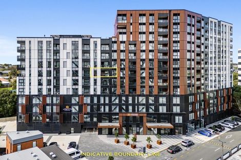 Photo of property in 613/20 Park Avenue, Ellerslie, Auckland, 1051