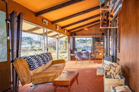 Photo of property in 20 Poro Street, Raurimu, Owhango, 3989