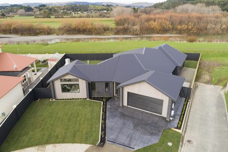 Photo of property in 27 Guy Avenue, Takaro, Palmerston North, 4410