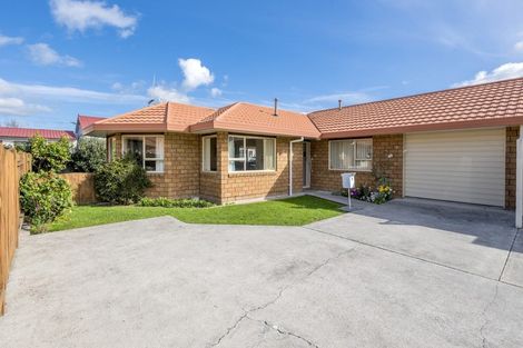 Photo of property in 5 Cumberland Court, Levin, 5510