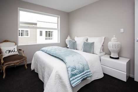 Photo of property in 16/7 Bangor Street, Christchurch Central, Christchurch, 8011