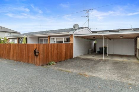 Photo of property in 98a Firth Street, Hamilton East, Hamilton, 3216