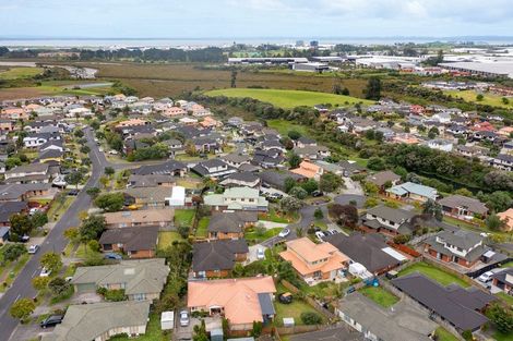 Photo of property in 14 Brunswick Rise, Mangere, Auckland, 2022