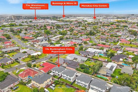 Photo of property in 18a Buckingham Crescent, Manukau, Auckland, 2025