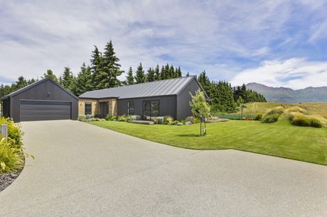 Photo of property in 12 Robrosa Street, Wanaka, 9305