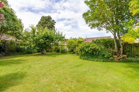 Photo of property in 6 Hanmer Place, Highbury, Palmerston North, 4412