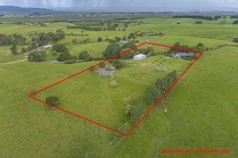 Photo of property in 131 Wattle Road, Whangamarino, Te Kauwhata, 3782