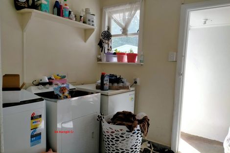 Photo of property in 1 Hartgill Crescent, Dannevirke, 4930