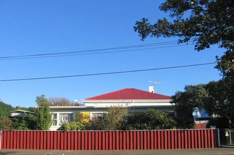 Photo of property in 2 Montague Street, Alicetown, Lower Hutt, 5010