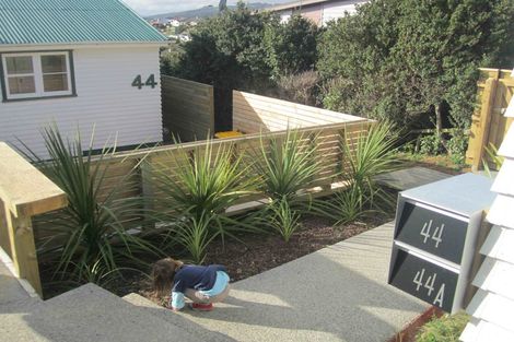 Photo of property in 44 Haumia Street, Johnsonville, Wellington, 6037