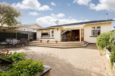 Photo of property in 51 Dahlia Street, Palmerston North, 4410