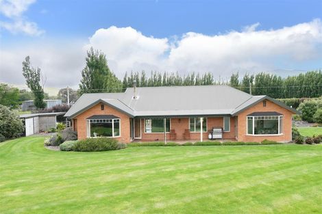 Photo of property in 632 Old Tai Tapu Road, Tai Tapu, 7672