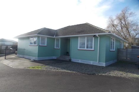 Photo of property in 23a Robinson Crescent, Westbrook, Palmerston North, 4412