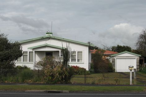 Photo of property in 88 Fifth Avenue, Enderley, Hamilton, 3214