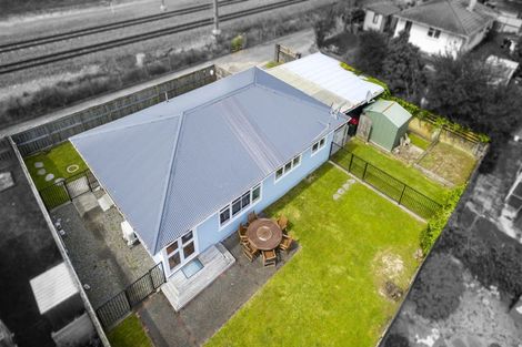 Photo of property in 28d Blenheim Street, Upper Hutt Central, Upper Hutt, 5018