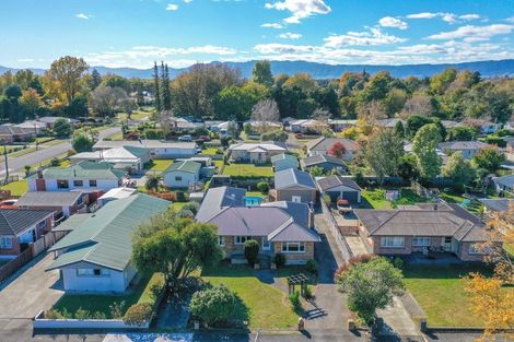 Photo of property in 2 Bedford Crescent, Matamata, 3400