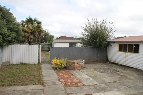 Photo of property in 54 Marlow Road, Aranui, Christchurch, 8061