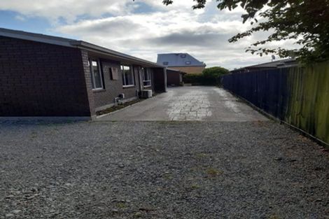 Photo of property in 1/91 Mandeville Street, Riccarton, Christchurch, 8011