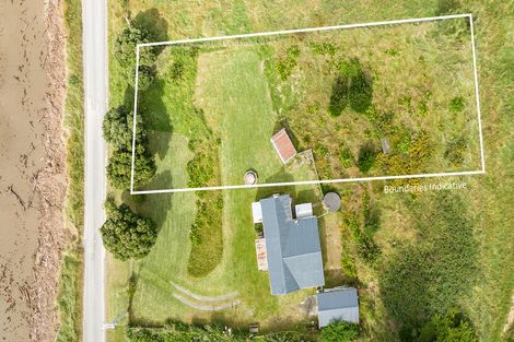 Photo of property in 1061 Mataikona Road, Mataikona, Tinui, 5889