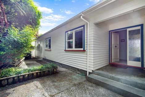 Photo of property in 19 Kimball Place, Johnsonville, Wellington, 6037