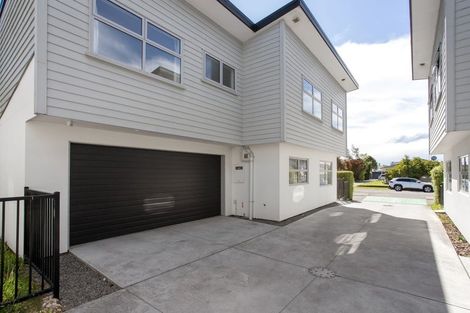 Photo of property in 4/33 Elizabeth Street, Riccarton, Christchurch, 8041