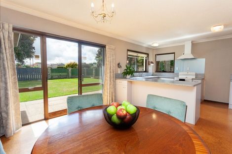 Photo of property in 12 Kotuku Crescent, Matamata, 3400