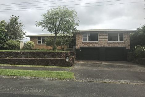 Photo of property in 3 Linthorpe Place, Hillcrest, Hamilton, 3216