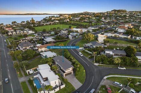 Photo of property in 2a Rushden Terrace, Red Beach, 0932