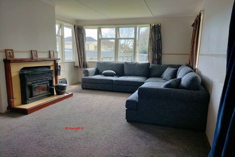 Photo of property in 1 Hartgill Crescent, Dannevirke, 4930