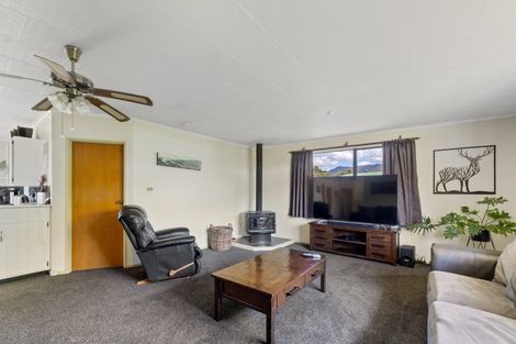 Photo of property in 707 State Highway 1, Koromiko, Blenheim, 7273