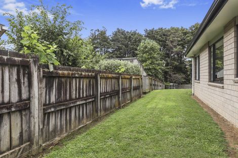 Photo of property in 8 Allendale Place, Morrinsville, 3300