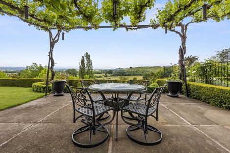 Photo of property in 3515 State Highway 50, Maraekakaho, Hastings, 4171