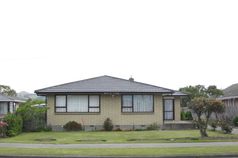 Photo of property in 9 Compton Street, Woolston, Christchurch, 8062