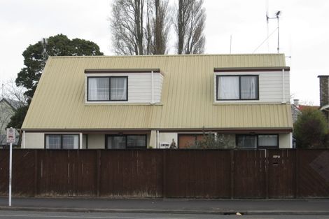 Photo of property in 827b Heaphy Terrace, Claudelands, Hamilton, 3214