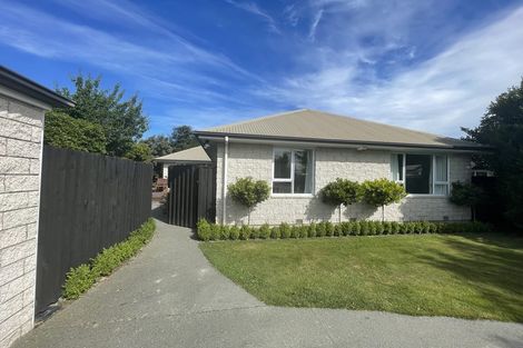 Photo of property in 35 Sabys Road, Halswell, Christchurch, 8025