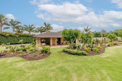 Photo of property in 4 Blue Marlin Drive, Kerikeri, 0230