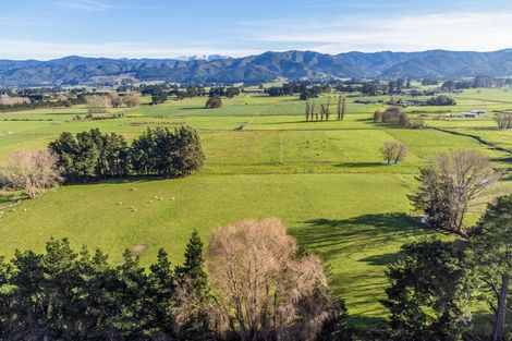 Photo of property in 289 Dalefield Road, Dalefield, Carterton, 5791