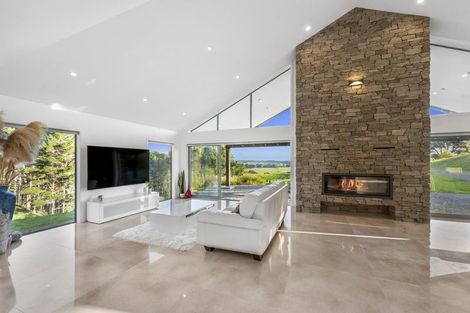 Photo of property in 132b Dormer Road, Waitoki, Helensville, 0875