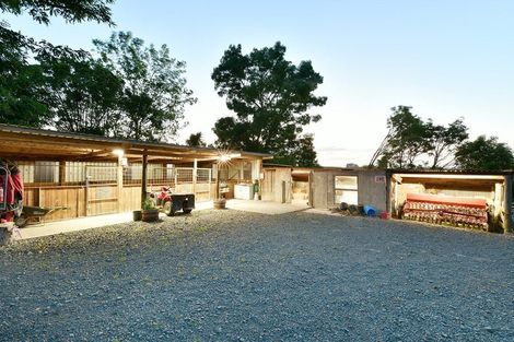 Photo of property in 131 Wattle Road, Whangamarino, Te Kauwhata, 3782