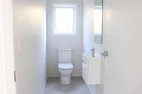 Photo of property in 47 Stockport Grove, Churton Park, Wellington, 6037