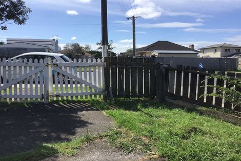 Photo of property in 2/91 Avenue Road, Otahuhu, Auckland, 1062