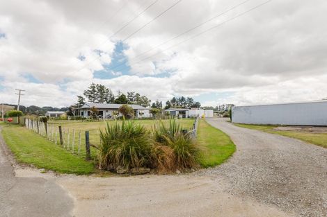 Photo of property in 336 Carisbrook Road, Mangatainoka, Pahiatua, 4982